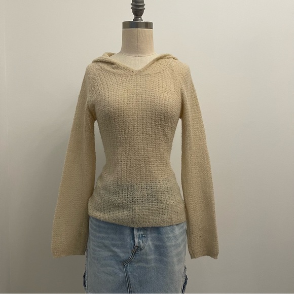 Jacob Connection Sweater - Picture 1 of 4